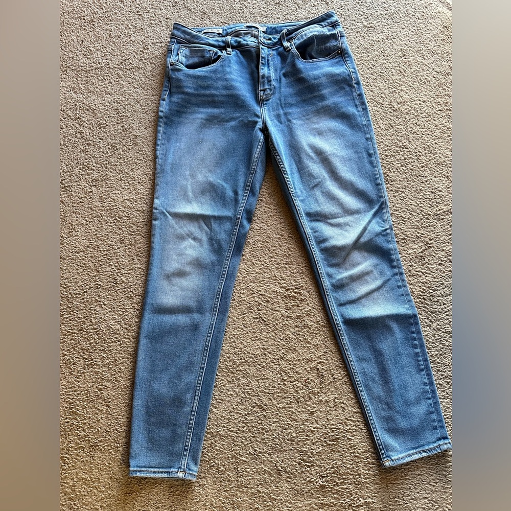 Vigoss jeans size 31